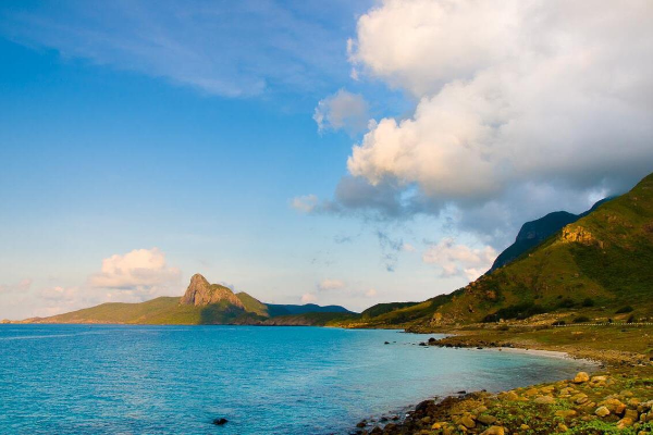The South of Con Dao Island Tour - photo 1